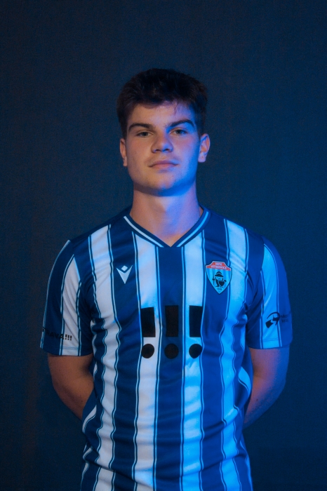 Martin Rygol